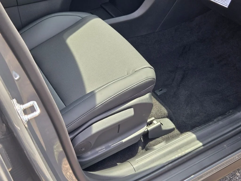 New 2026 Gray Hyundai XRT image 6