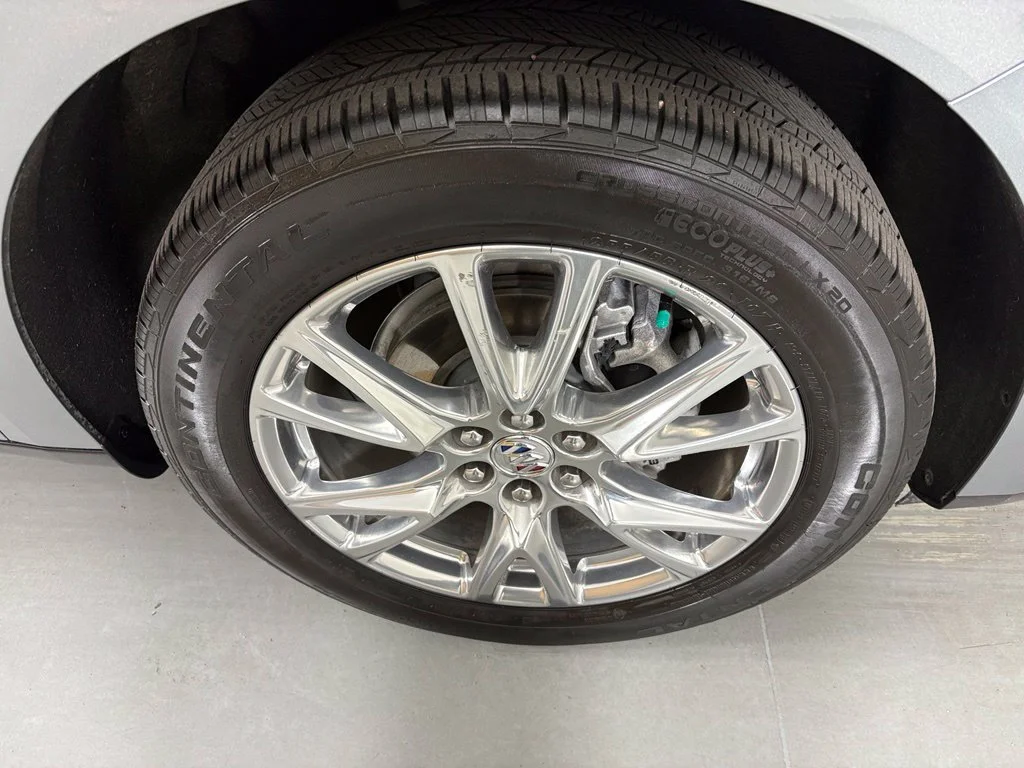 Used 2023 Gray Buick Premium Group image 10