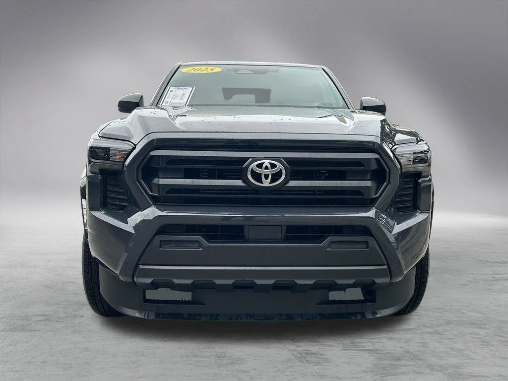 Used 2025 Gray Toyota SR image 2