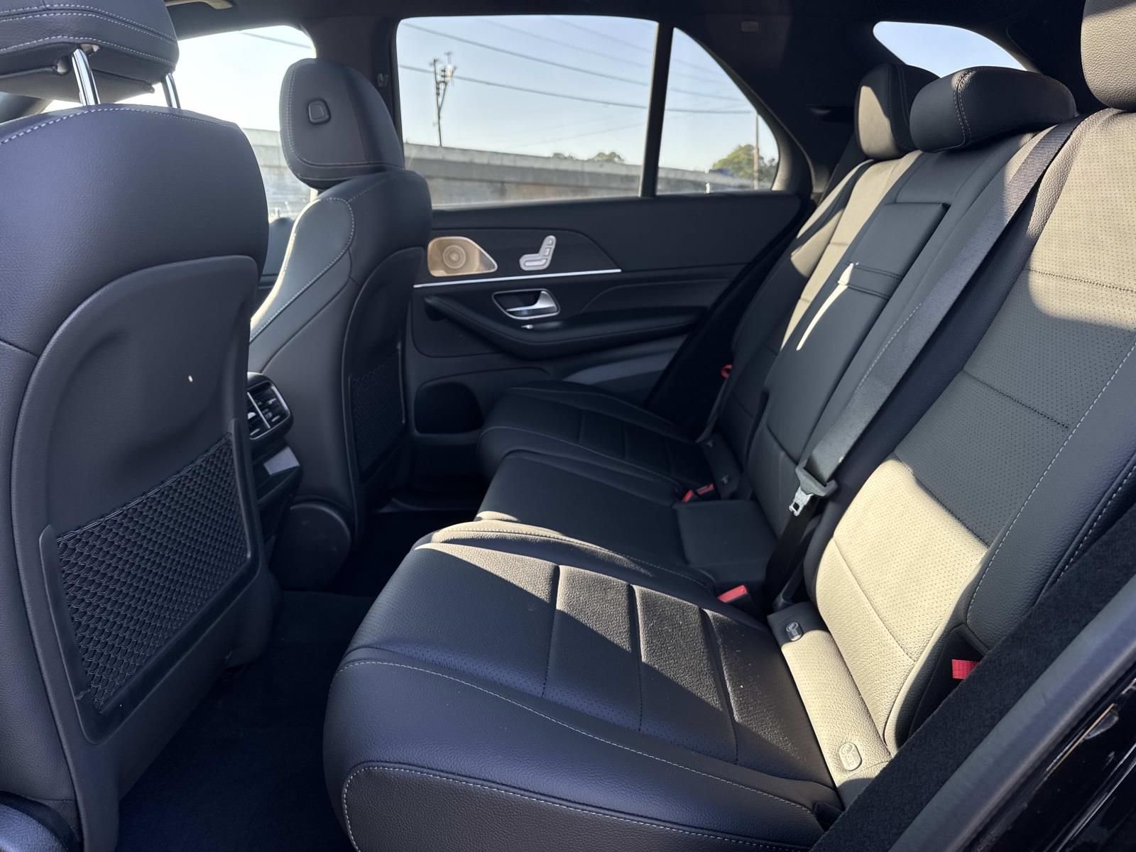 2026 Mercedes-Benz GLE GLE350 - Photo 7