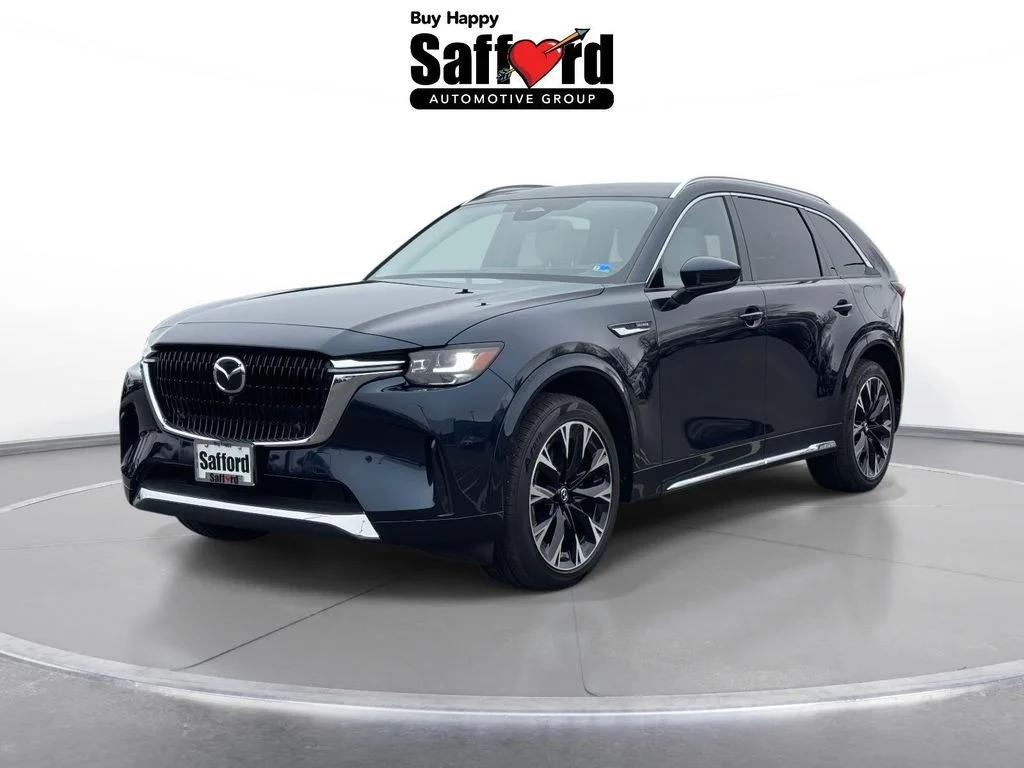 2024 Mazda CX-90 Turbo S Premium Plus Package's photo
