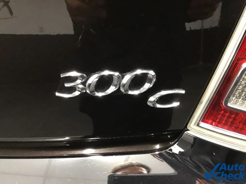 Used 2012 Brown Chrysler C image 15