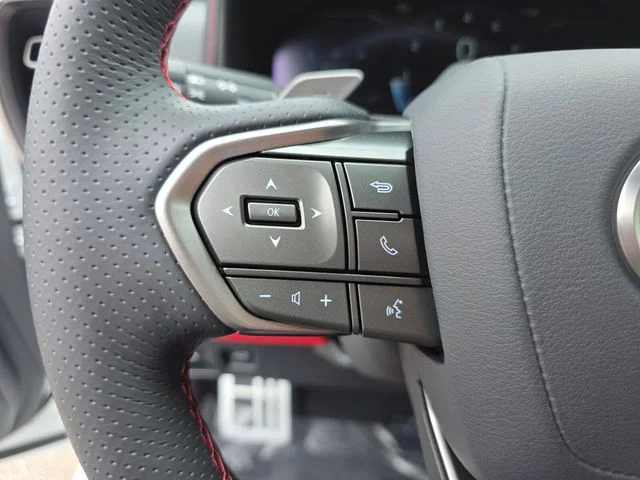 2026 Lexus IS 350 F SPORT - Photo 27