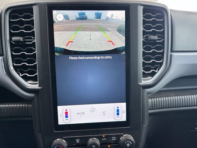 Used 2025 Gray Ford XL image 8