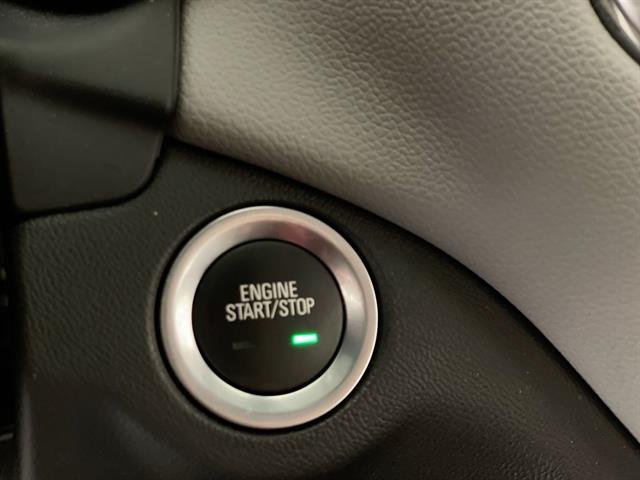 Certified Used 2023 STERLING GRAY METALLIC Chevrolet LS image 17