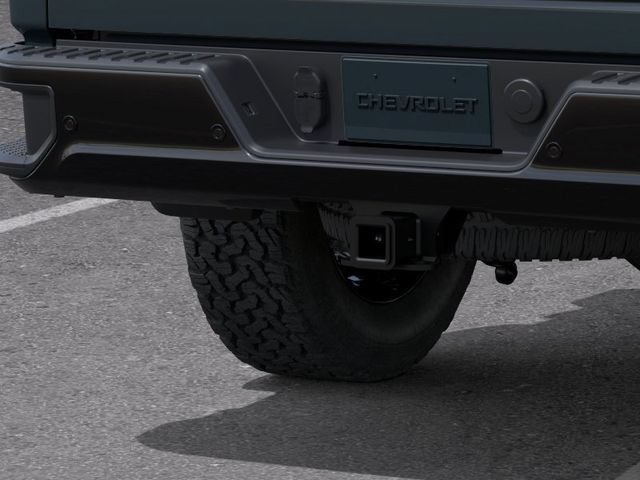 2026 Chevrolet Silverado 3500 HD LT - Photo 15