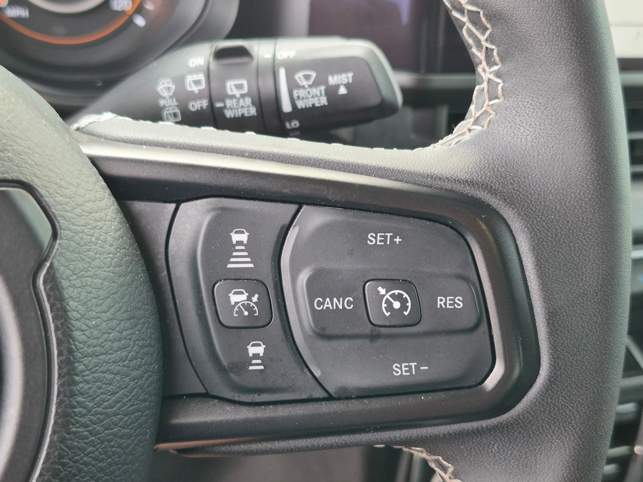 2025 Jeep Wrangler 4-Door Sport S - Photo 15