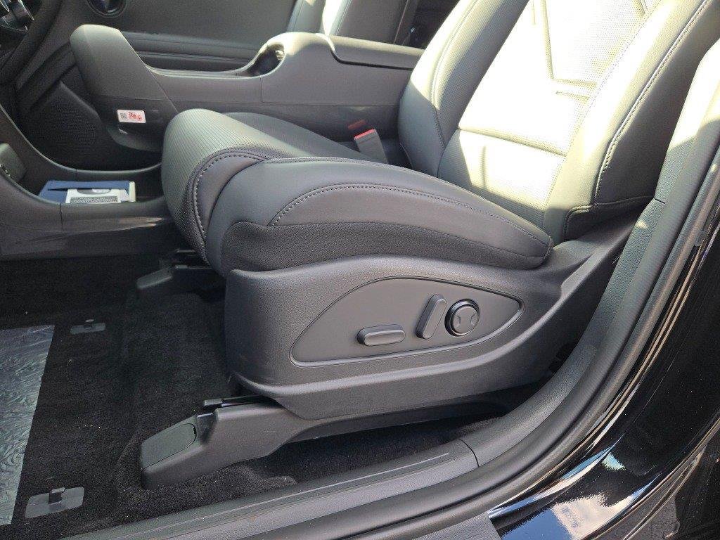 2026 Hyundai Palisade XRT Pro - Photo 27