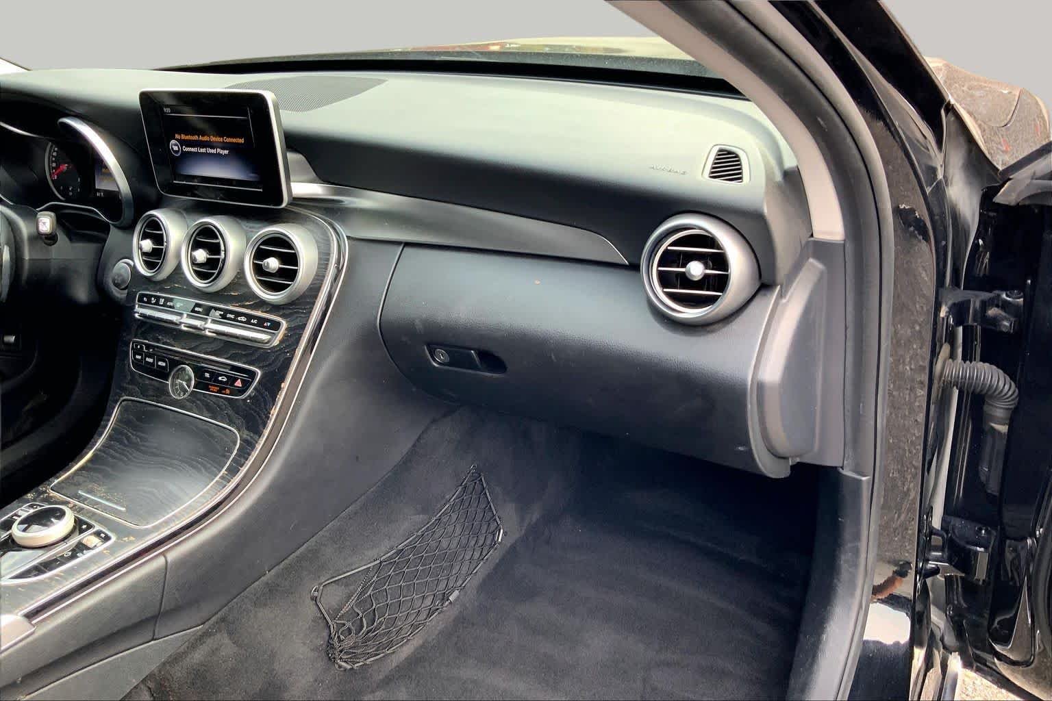 Used 2017  Mercedes-Benz C 300 image 15