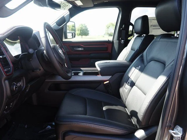 2026 RAM 1500 Rebel - Photo 6