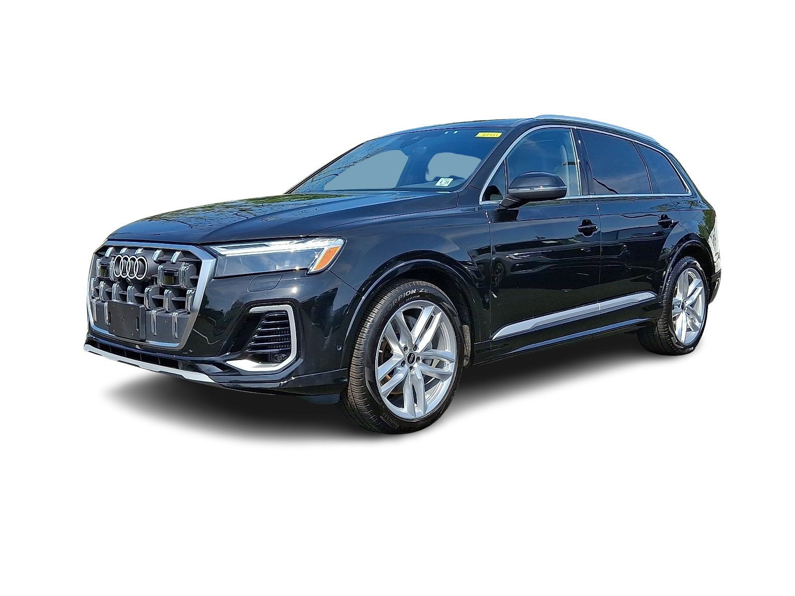 2025 Audi Q7