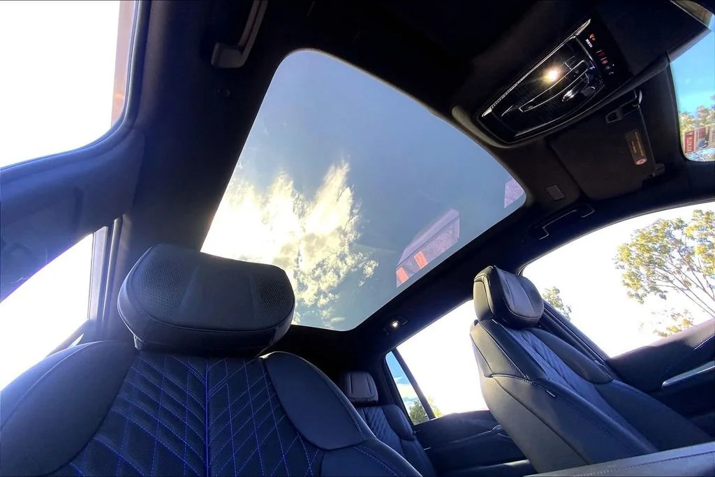 2026 Cadillac Escalade IQL Luxury - Photo 34
