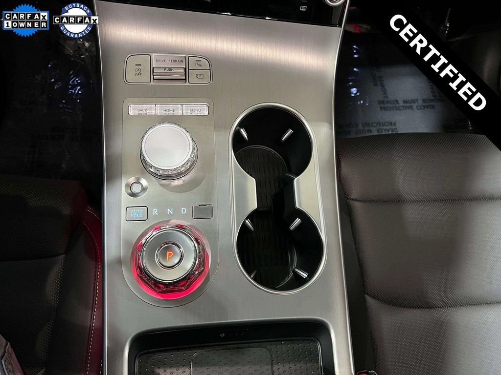 2026 GENESIS GV70 Select - Photo 22