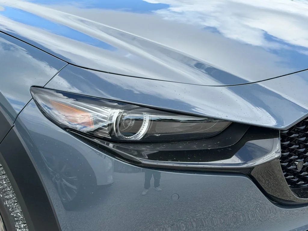 New 2026 Polymetal Gray Metallic Mazda 2.5 Turbo Premium Plus AWD image 5