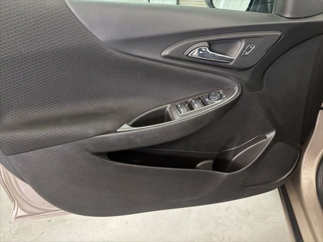 Used 2024 Mineral Gray Metallic Chevrolet LT image 13