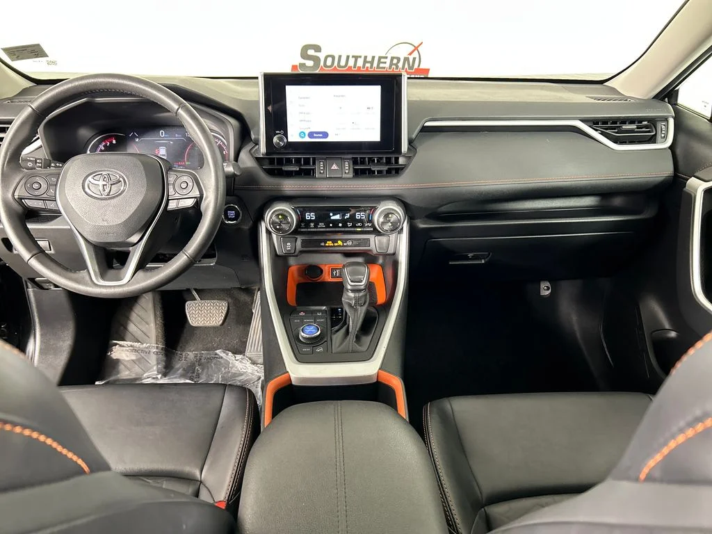Used 2024 Black Toyota Adventure image 18