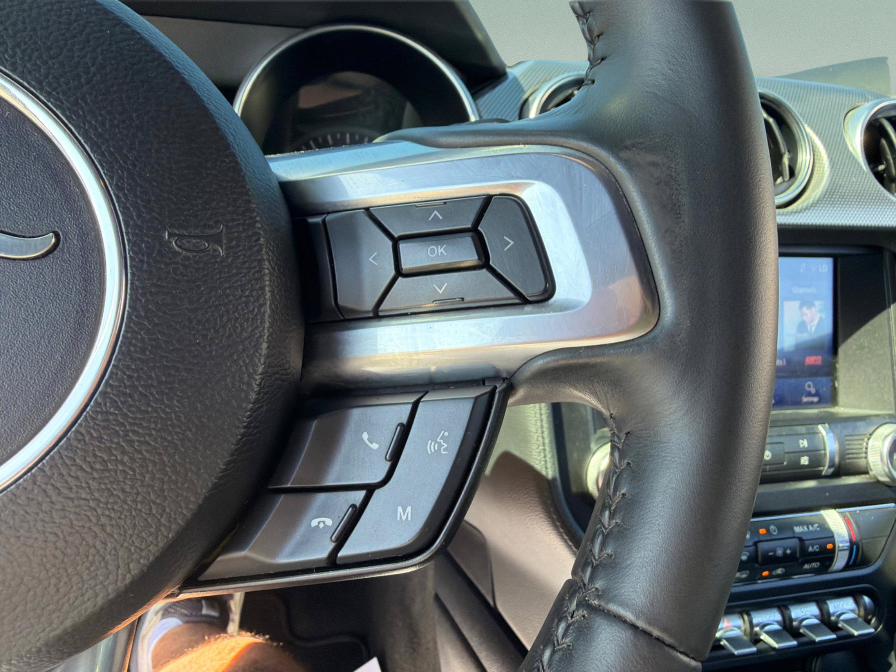Used 2021 Gray Metallic Ford GT image 22
