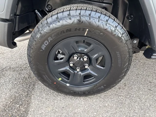 New 2026 41 Exterior Paint Jeep Sport image 11