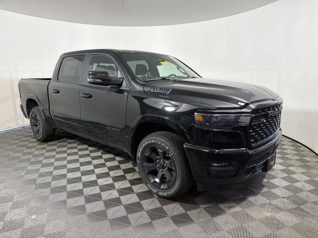 New 2026 Black Ram Big Horn/Lone Star image 1
