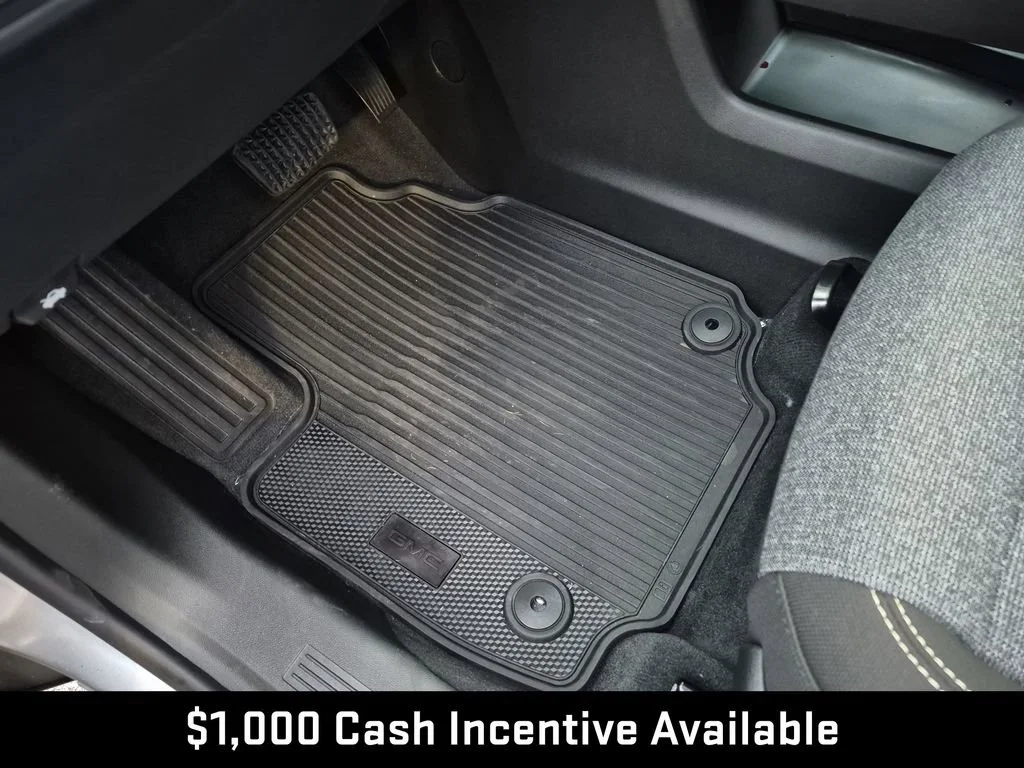 2026 GMC Terrain Elevation - Photo 21