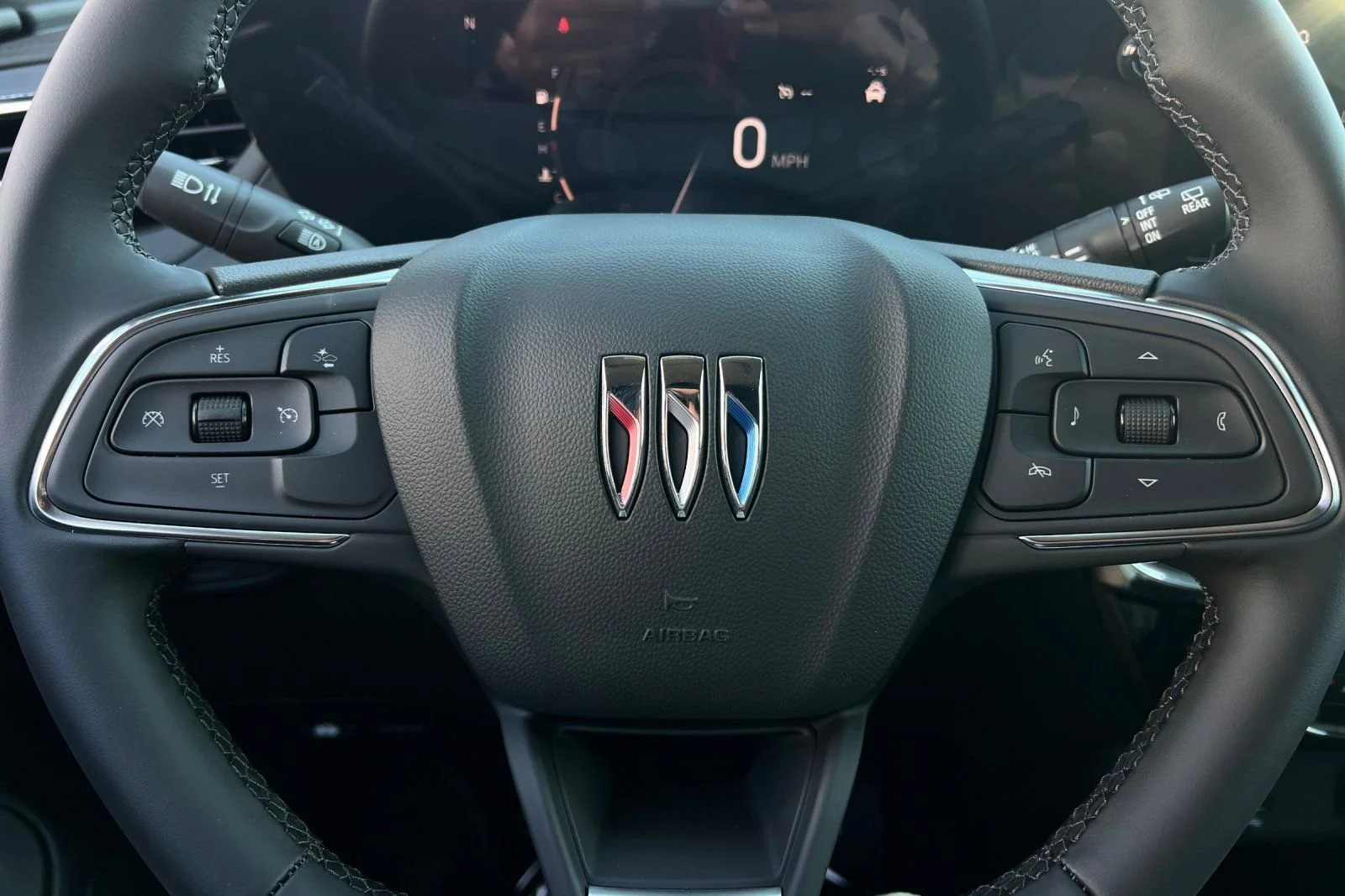 2026 Buick Encore GX Sport Touring - Photo 21
