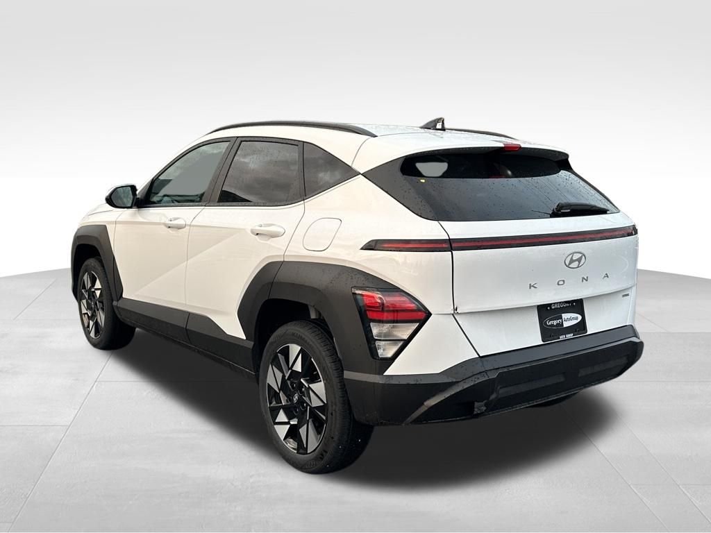 2024 Hyundai Kona SEL - Photo 8