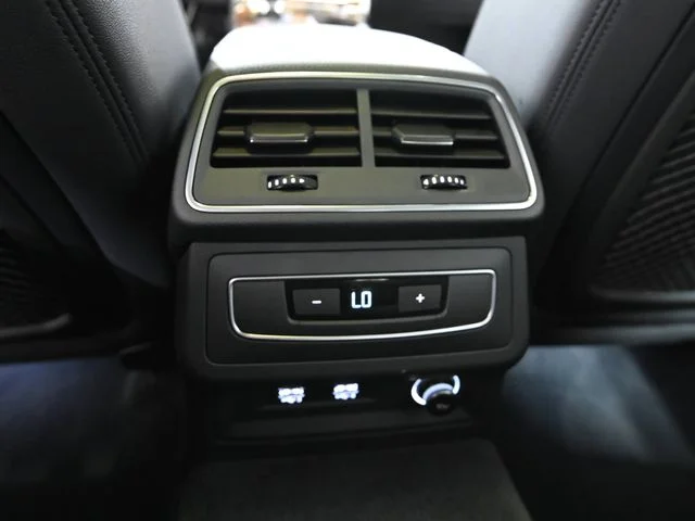 Used 2020 Gray Audi 2.0T Premium image 28