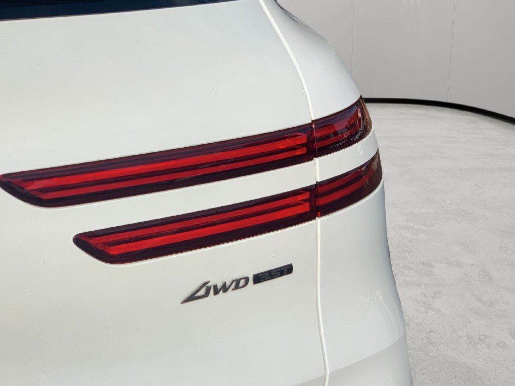 2024 GENESIS GV70 Sport - Photo 14