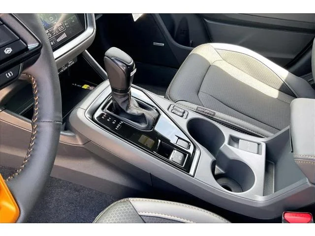 New 2026 SAPPHIRE BLUE PEARL Subaru Wilderness image 21