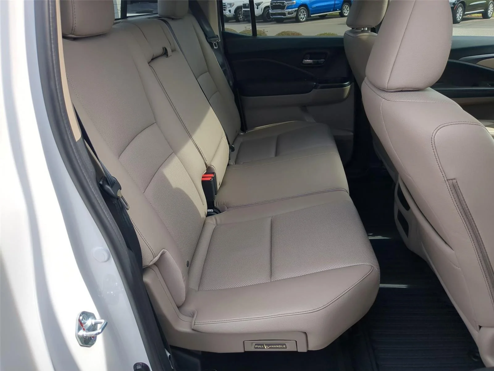 Used 2023 Platinum White Pearl Honda RTL-E image 33