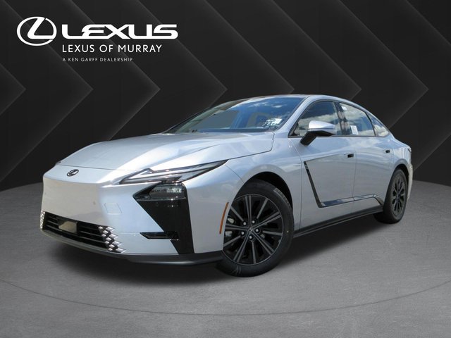 2026 Lexus ES 500e PREMIUM AWD