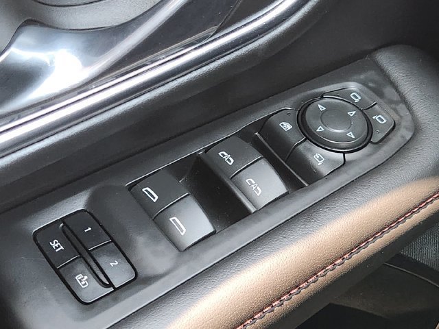 Used 2024 Midnight Blue Metallic Chevrolet RST image 22