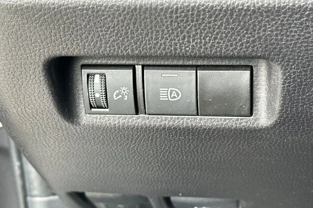 Used 2025 Gray Toyota XLE image 33