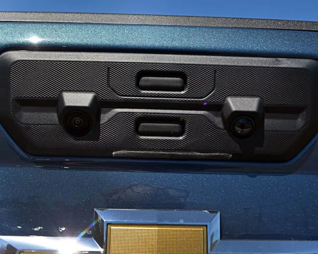 2026 Chevrolet Silverado 2500 HD LTZ - Photo 9