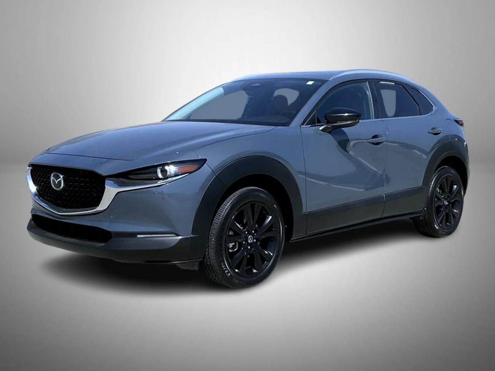 2025 Mazda CX-30 Carbon Edition AWD's photo