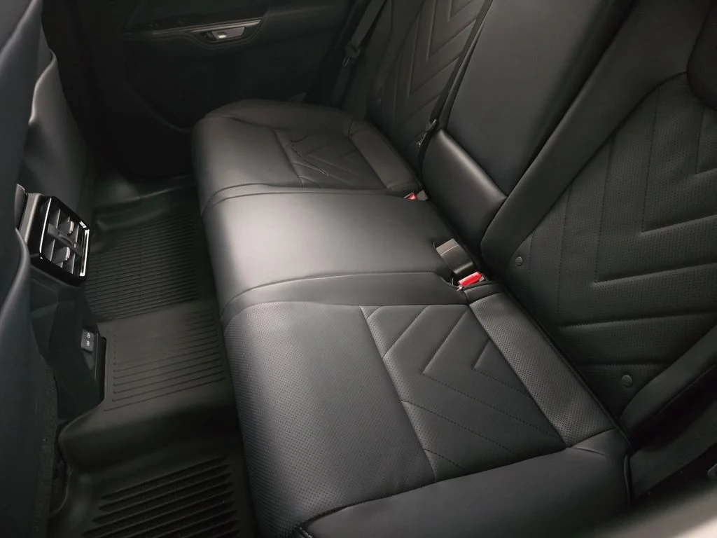New 2026 Cloudburst Gray Lexus PREMIUM PLUS AWD image 14