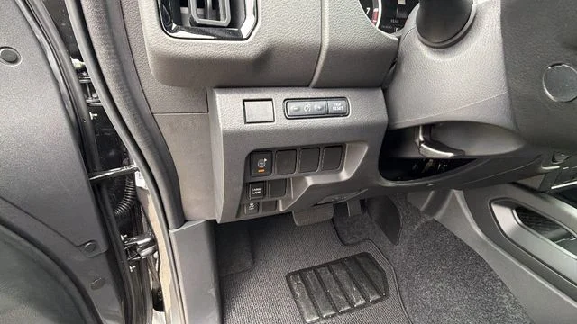 2026 Nissan Frontier SV - Photo 30