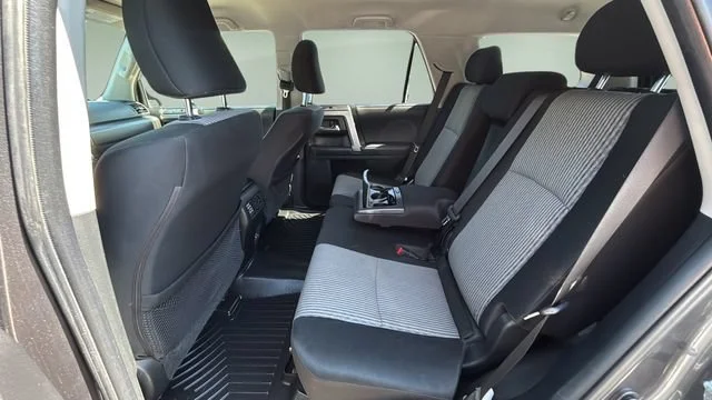 Used 2022 Gray Toyota SR5 image 19
