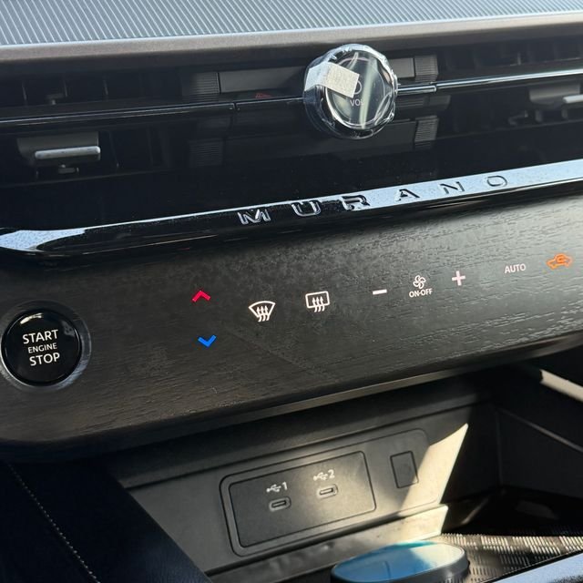 New 2026 Everest White Pearl TriCoat Nissan SV image 31