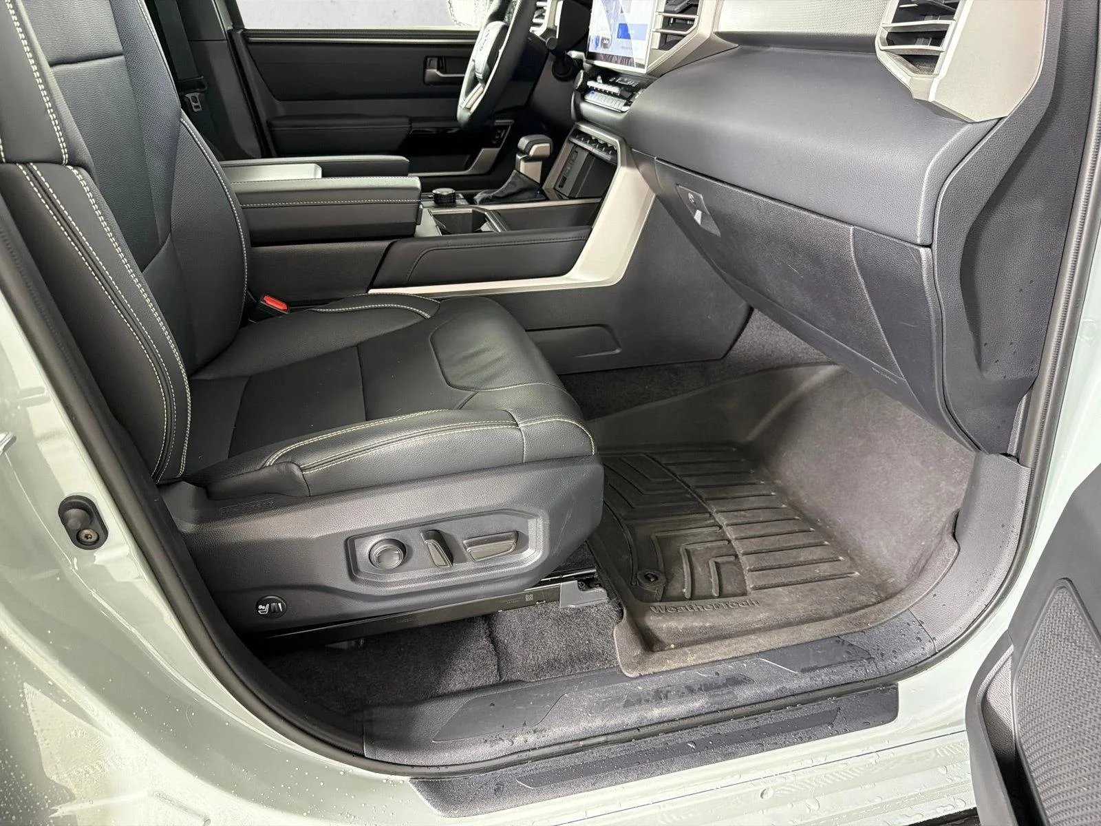 Used 2026 Gray Toyota SR5 image 14