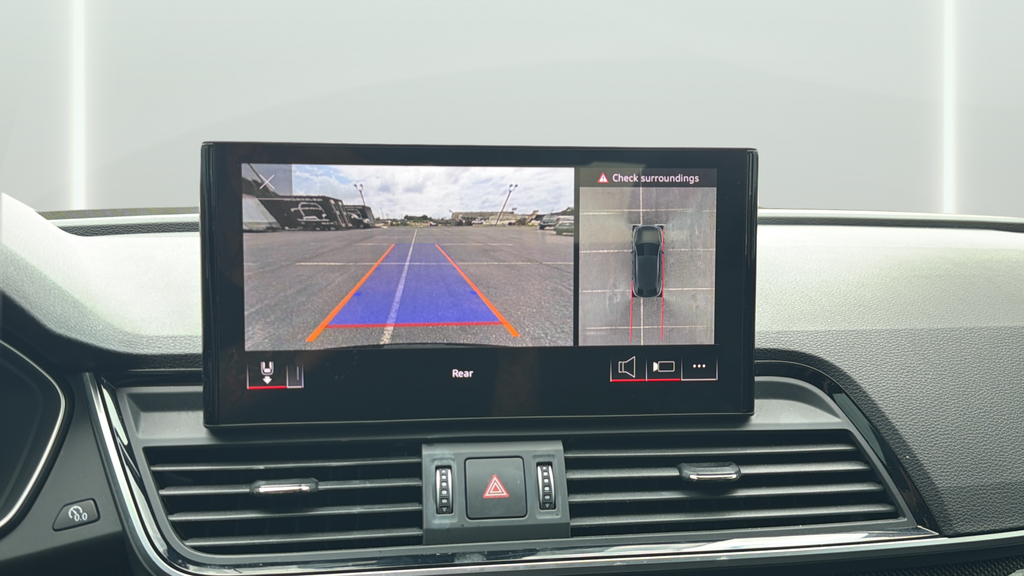 Used 2024  Audi Premium Plus image 23
