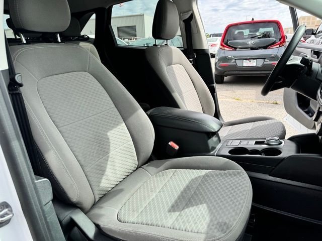 2022 Ford Escape SE - Photo 26