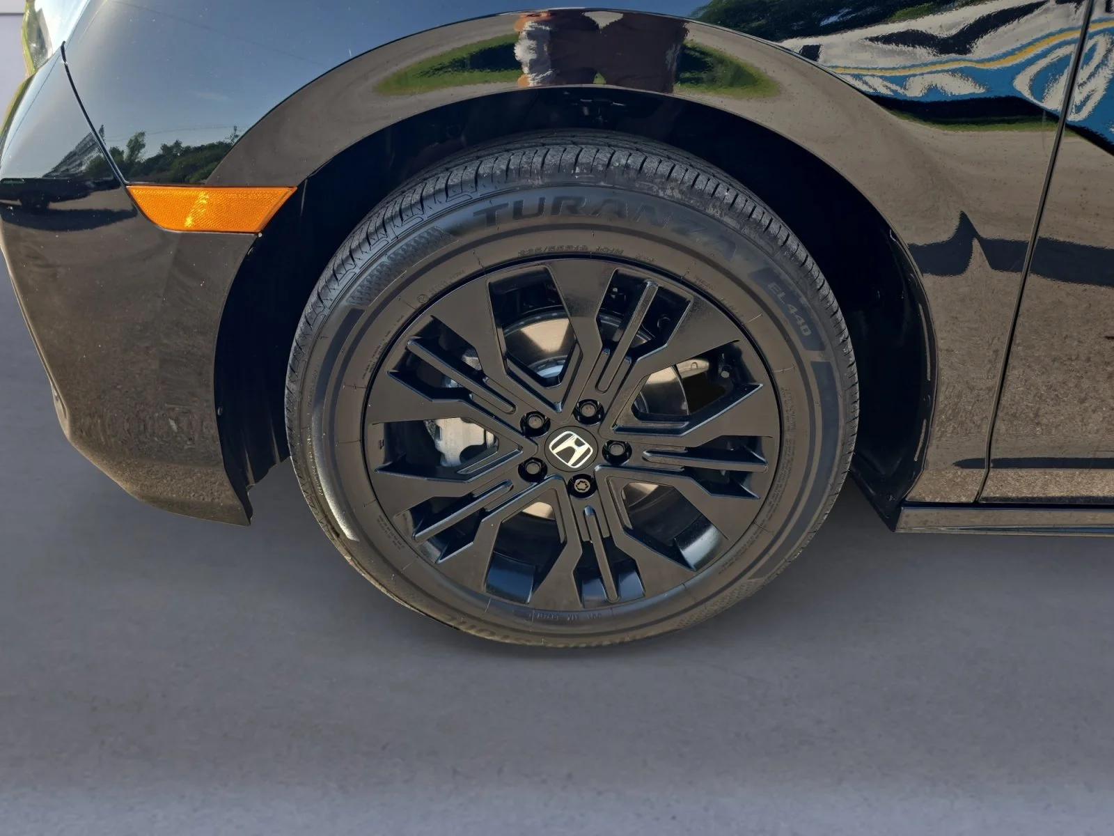 2025 Honda Odyssey Sport L - Photo 34