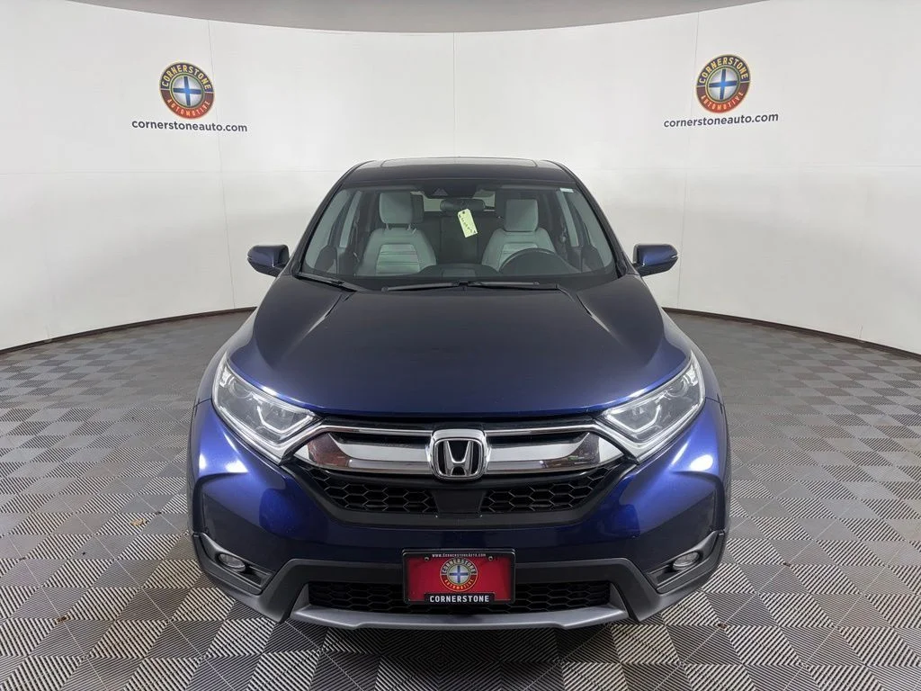 Used 2019  Honda EX image 17