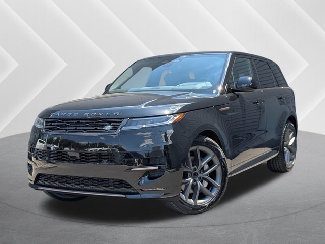 2026 Land Rover Range Rover Sport P400 Dynamic SE