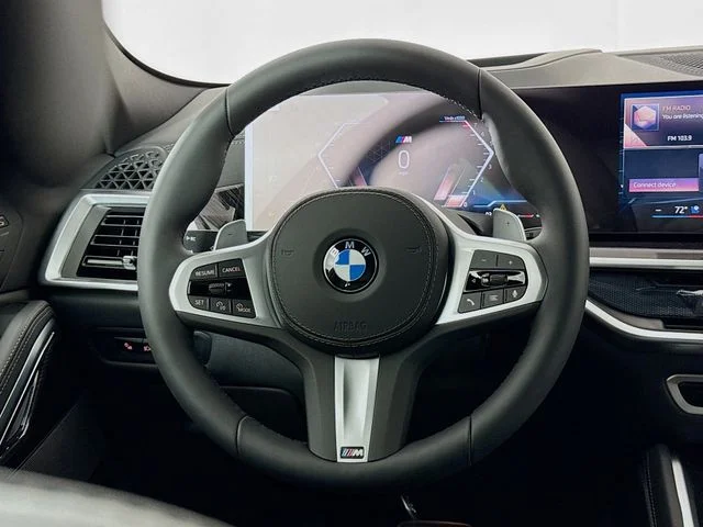 2026 BMW X6 40i - Photo 11