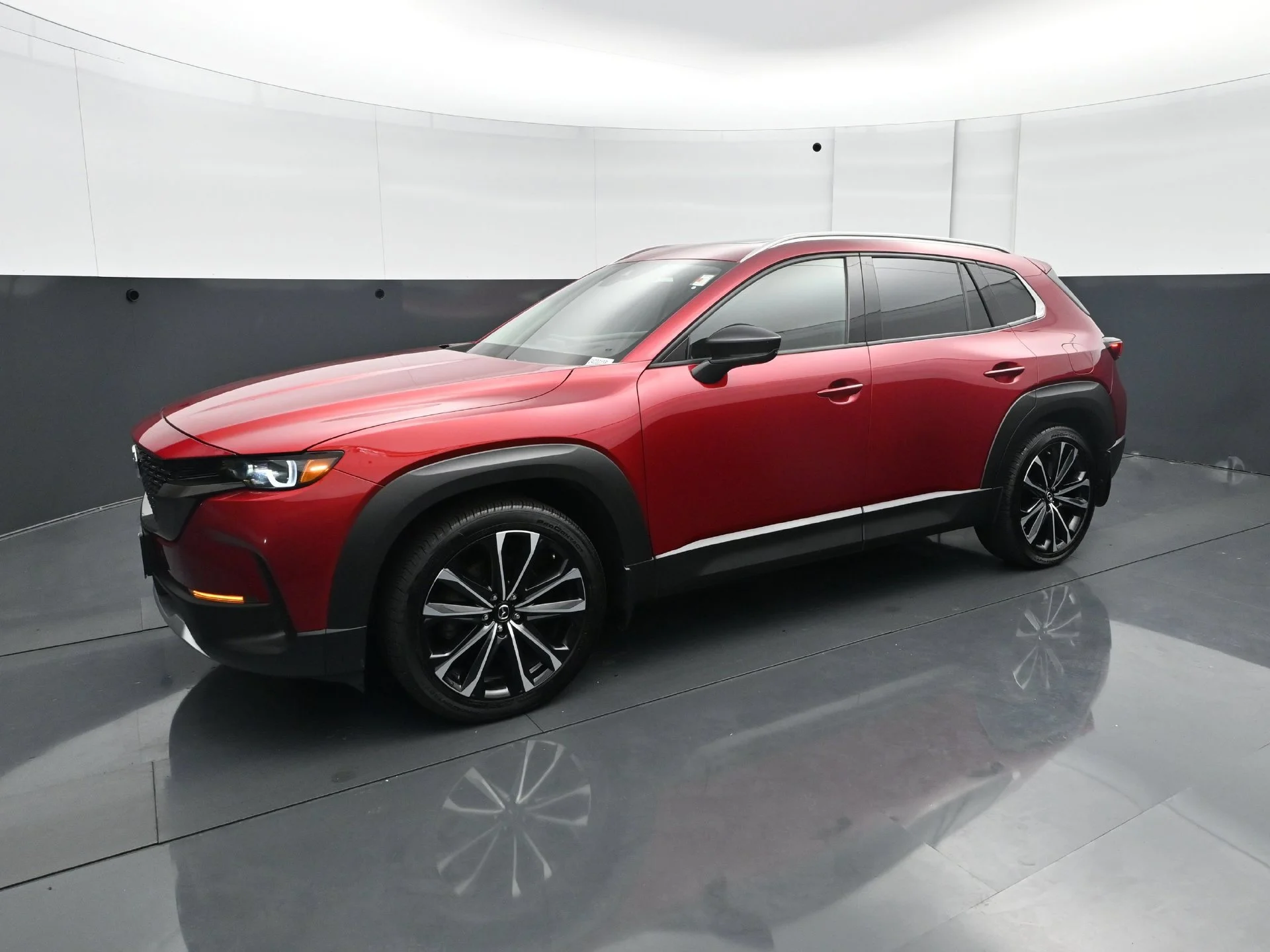 Used 2023 Mazda CX-50 GT with VIN 7MMVABDY0PN104631 for sale in Wayzata, Minnesota