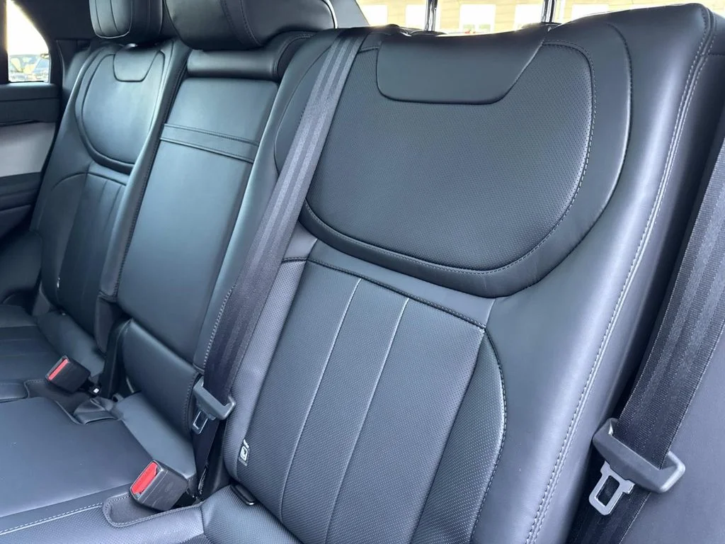 2025 Land Rover Range Rover Sport Dynamic SE - Photo 15
