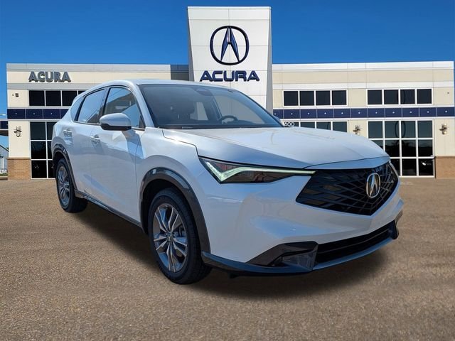 2025 Acura ADX Base
