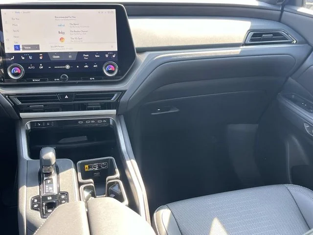 Certified Used 2025 CAVIAR Lexus 350 Premium image 14